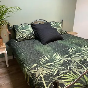 Appartement Aan De Mergelgrot -cauberg Valkenburg 