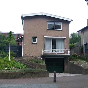 Vakantiehuis Vakantiewoning Dorpstraat 