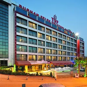 酒店 伊斯坦布尔排球酒店 ****